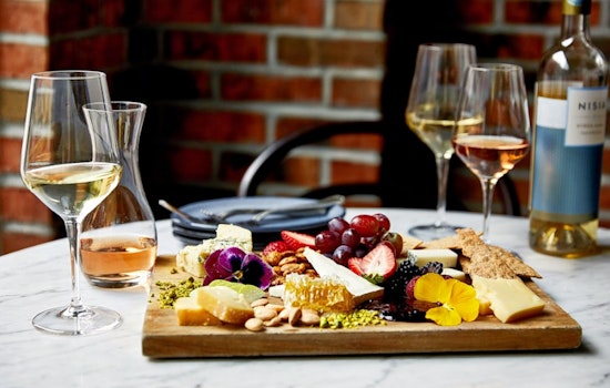 The 3 best Mediterranean spots in Milwaukee