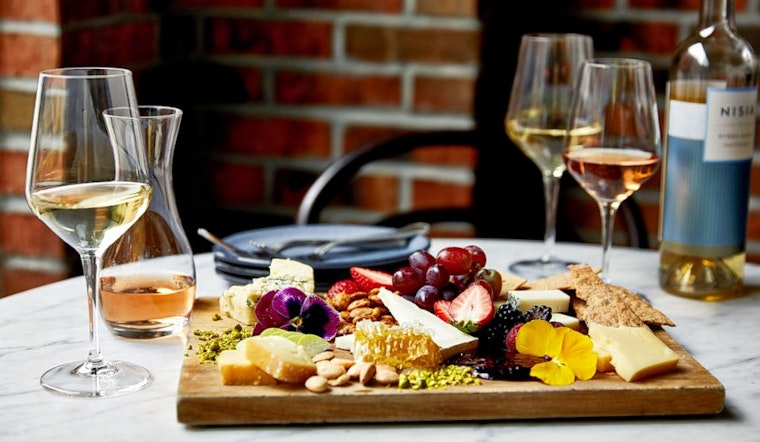The 3 best Mediterranean spots in Milwaukee