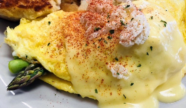 The 3 best traditional American spots in Orlando