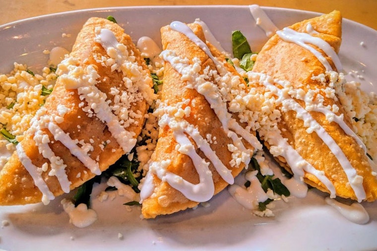 Here are St. Louis' top 4 Mexican spots