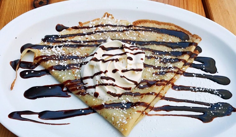The 4 best creperies in Minneapolis