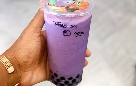Jonesing for coffee? Check out Mesa's top 5 spots