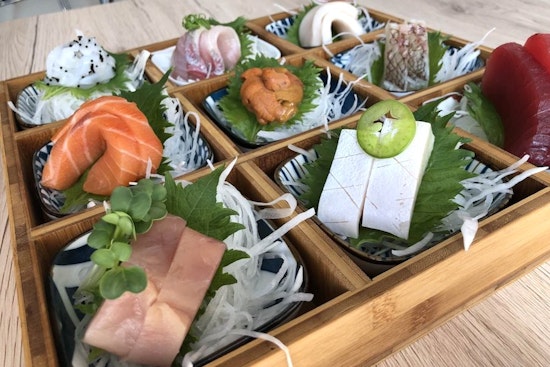 New Japanese spot Aburiya Bento House opens its doors in Belltown