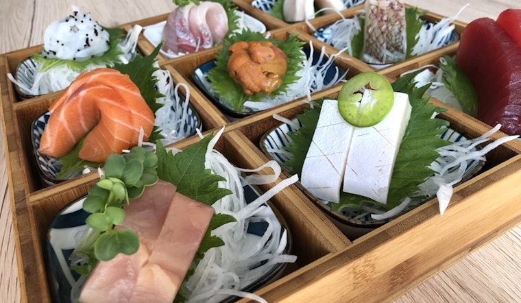 New Japanese spot Aburiya Bento House opens its doors in Belltown