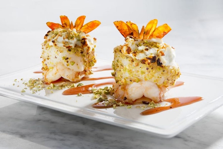 Sophisticated seafood: Pittsburgh's top 5 restaurants for lobster, caviar and more