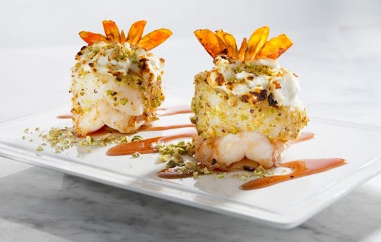 Sophisticated seafood: Pittsburgh's top 5 restaurants for lobster, caviar and more