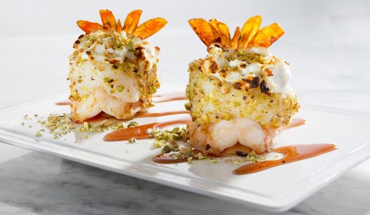 Sophisticated seafood: Pittsburgh's top 5 restaurants for lobster, caviar and more