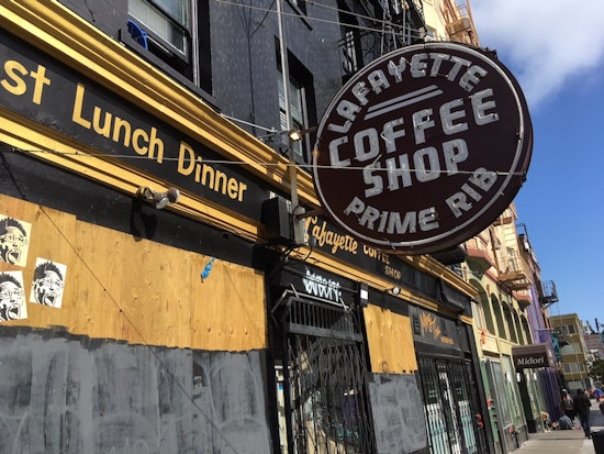 BarnZu expands with new Korean tapas location in Tenderloin