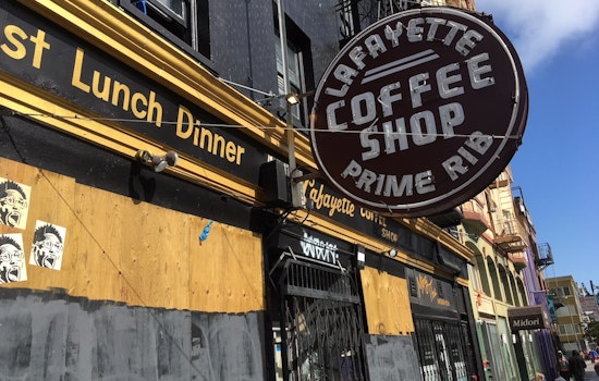 BarnZu expands with new Korean tapas location in Tenderloin