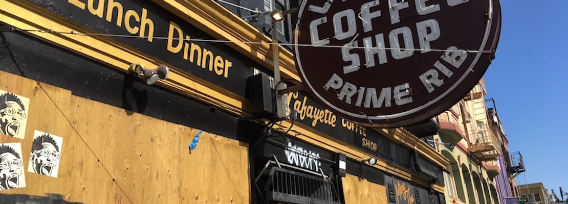 BarnZu expands with new Korean tapas location in Tenderloin