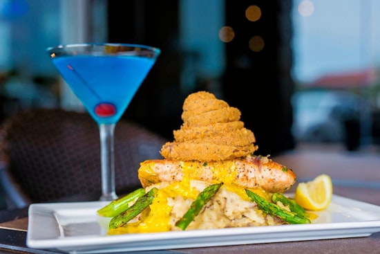 Check out the 3 most popular establishments in Fort Worth's Ridglea North neighborhood