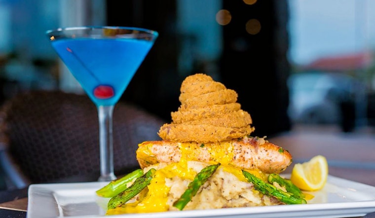 Check out the 3 most popular establishments in Fort Worth's Ridglea North neighborhood