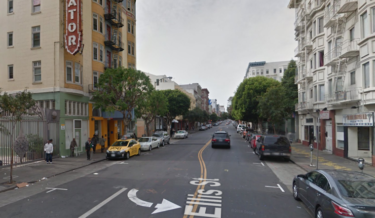Woman killed in Tenderloin shooting; suspect still at large