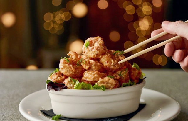 Jonesing for seafood? Check out Colorado Springs' top 4 spots