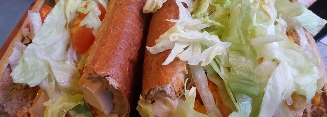 Norfolk's 4 best delis (that won't break the bank)