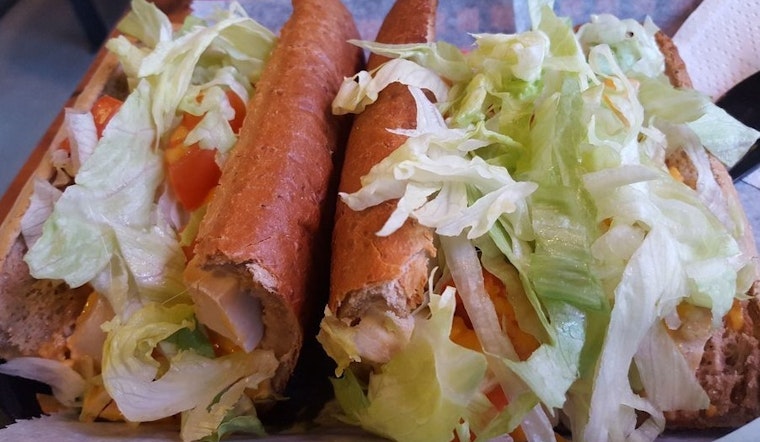 Norfolk's 4 best delis (that won't break the bank)