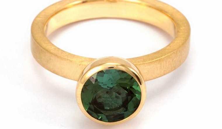 The 4 best jewelry spots in Durham