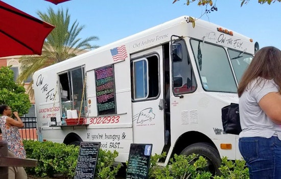 Jacksonville's top 5 food trucks to visit now