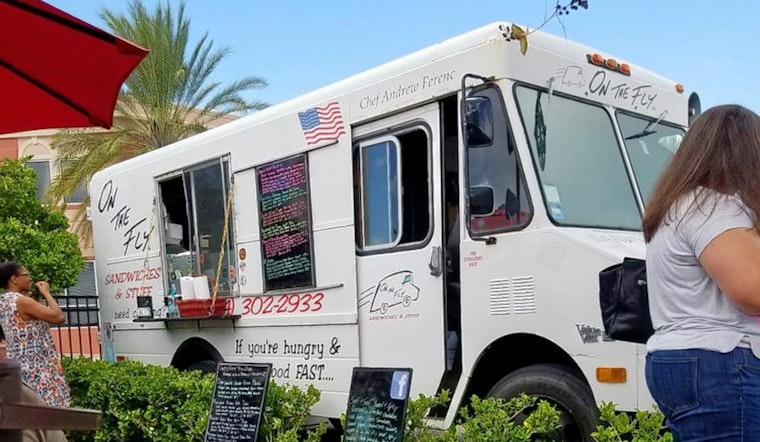 Jacksonville's top 5 food trucks to visit now