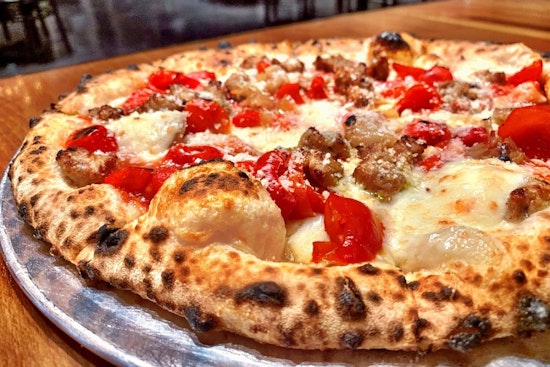 Jonesing for pizza? Check out Charlotte's top 4 spots