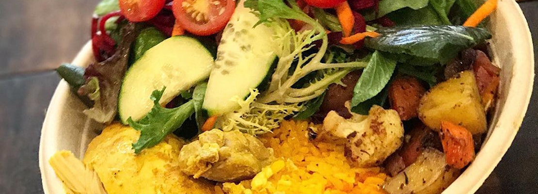 Uptown's Craft & Spoon lunch counter to shutter on Friday