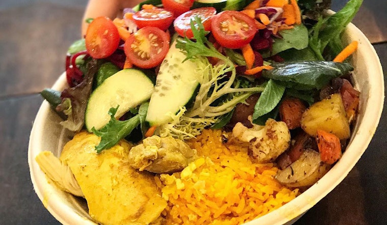 Uptown's Craft & Spoon lunch counter to shutter on Friday