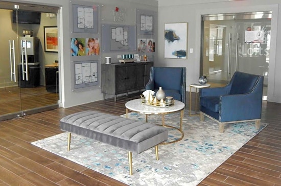 The most affordable apartments for rent in Inman Park, Atlanta
