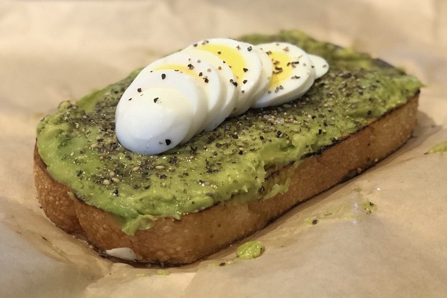 5 top options for inexpensive breakfast and brunch eats in Berkeley