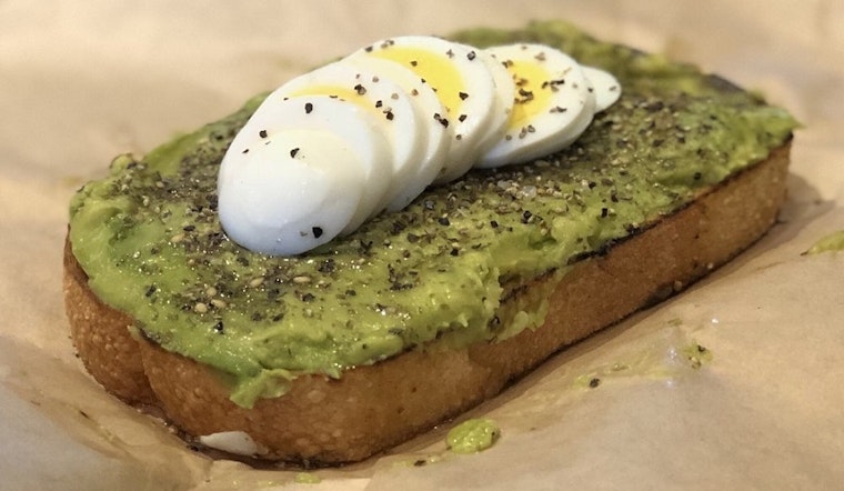 5 top options for inexpensive breakfast and brunch eats in Berkeley
