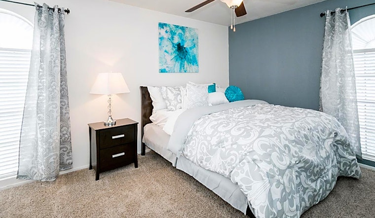 The most affordable apartments for rent in Oak Lawn, Dallas