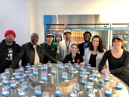Haight Ashbury's first-ever cannabis dispensary to open tomorrow