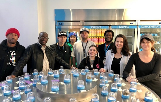 Haight Ashbury's first-ever cannabis dispensary to open tomorrow