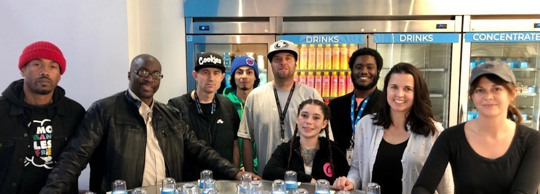 Haight Ashbury's first-ever cannabis dispensary to open tomorrow