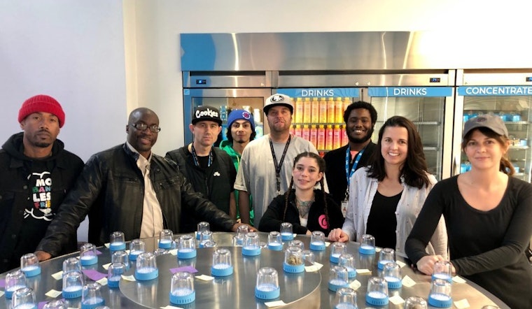 Haight Ashbury's first-ever cannabis dispensary to open tomorrow