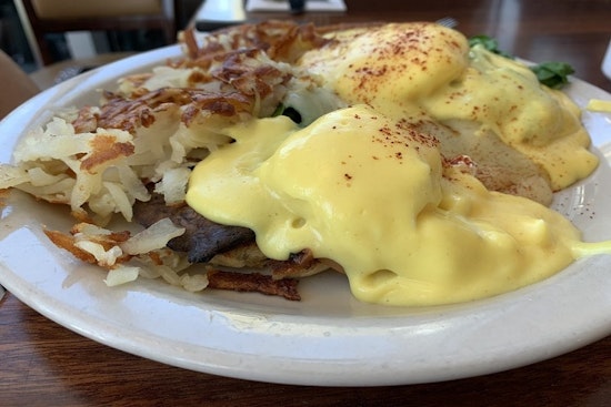 Check out the 4 top spots in San Jose's Alum Rock neighborhood