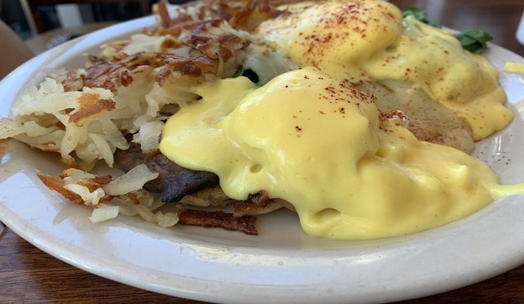 Check out the 4 top spots in San Jose's Alum Rock neighborhood