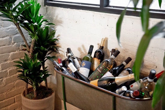 The 3 coolest new wine bars to check out in New York City