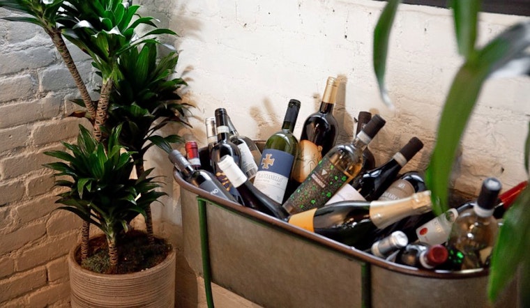The 3 coolest new wine bars to check out in New York City