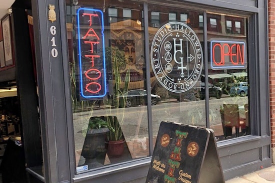 The 3 best tattoo spots in Portland