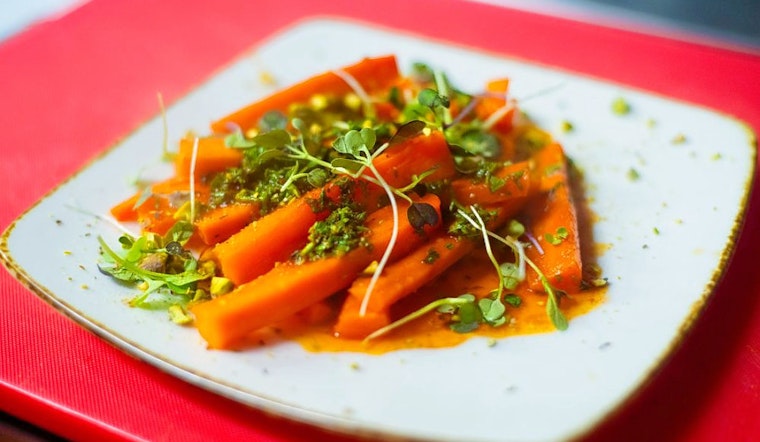 Mekki brings modern Moroccan cuisine to Capitol Hill