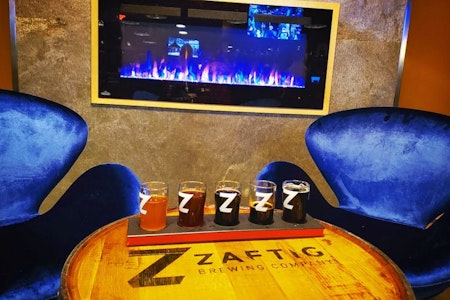 Italian Village gets a new pub: Zaftig Brew Pub