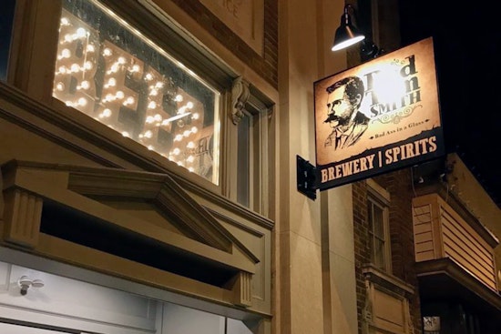 Here are the 3 newest businesses to open in Cincinnati