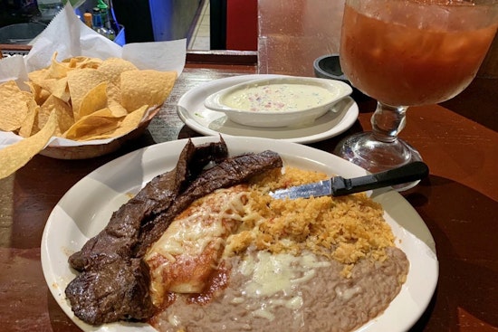 Craving Latin American? Check out these 3 new Louisville spots