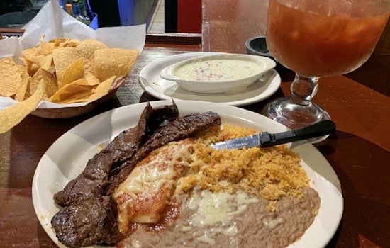 Craving Latin American? Check out these 3 new Louisville spots