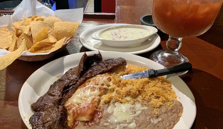 Craving Latin American? Check out these 3 new Louisville spots