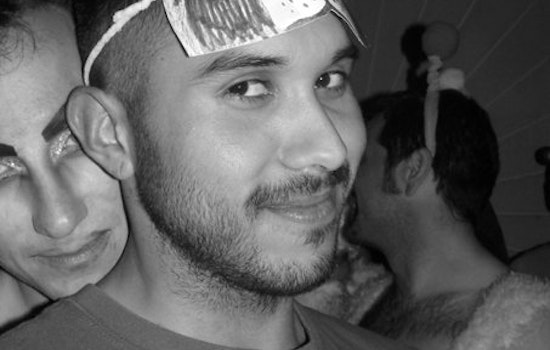 Bartender Profile: Jason Topete - The Mix