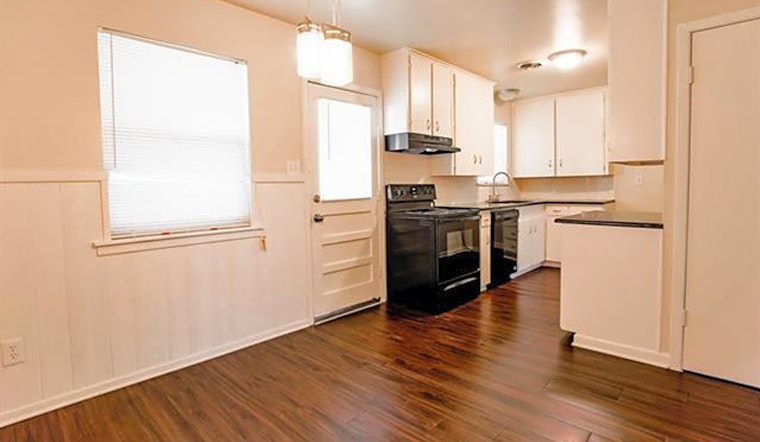 The cheapest apartments for rent in Wedgwood, Fort Worth