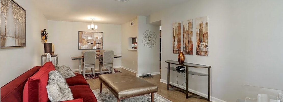 Renting in New Orleans: What's the cheapest apartment available right now?