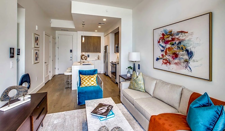 Apartments for rent in Houston: What will $2,600 get you?