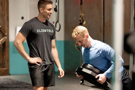 Here are Boston's top 5 personal training spots